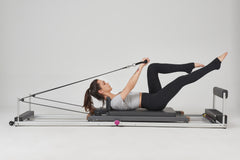 Amethyst Pilates Katlanabilir Ev Tipi Reformer