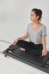 Amethyst Pilates Katlanabilir Ev Tipi Reformer