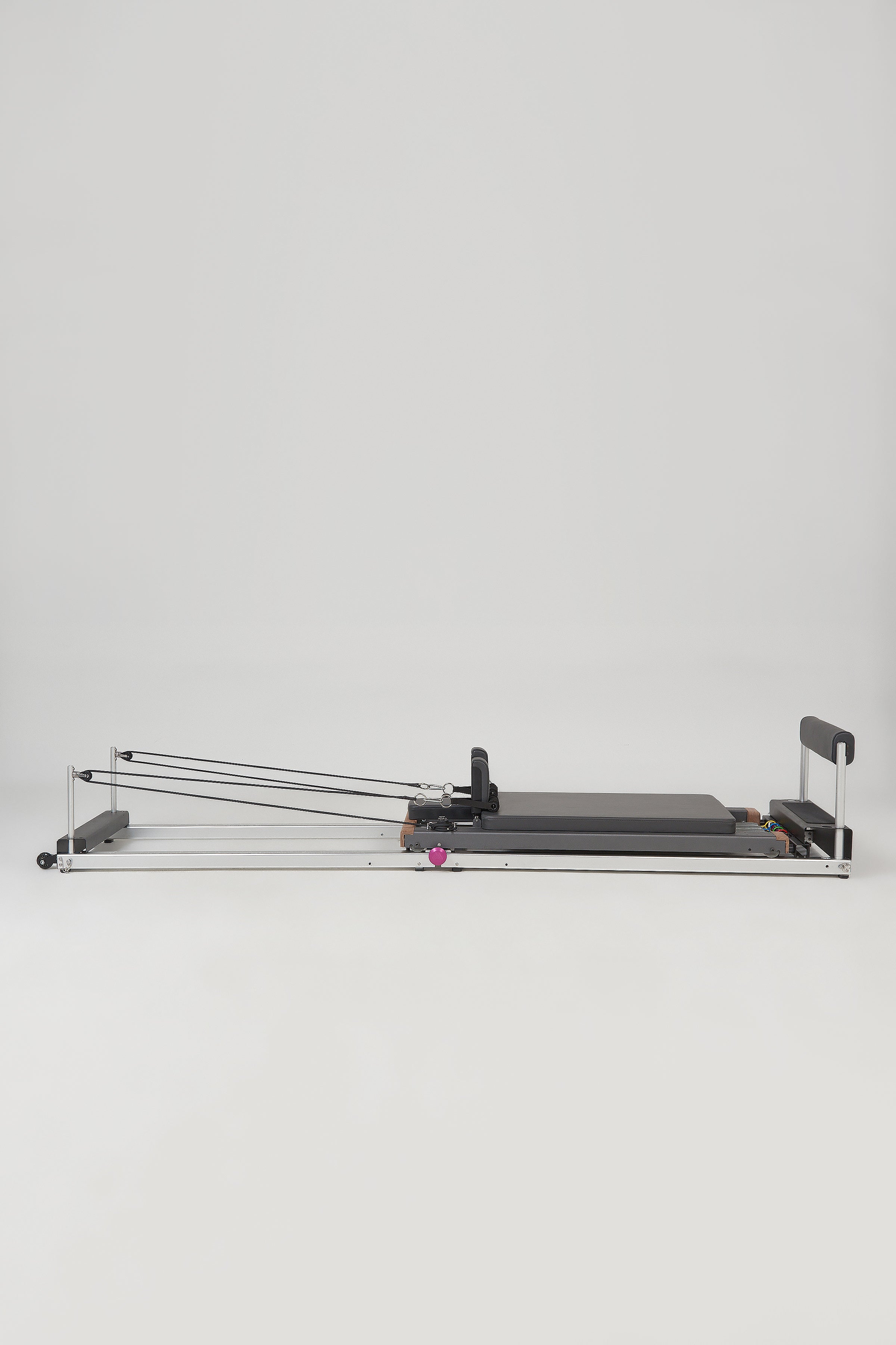 Amethyst Pilates Katlanabilir Ev Tipi Reformer