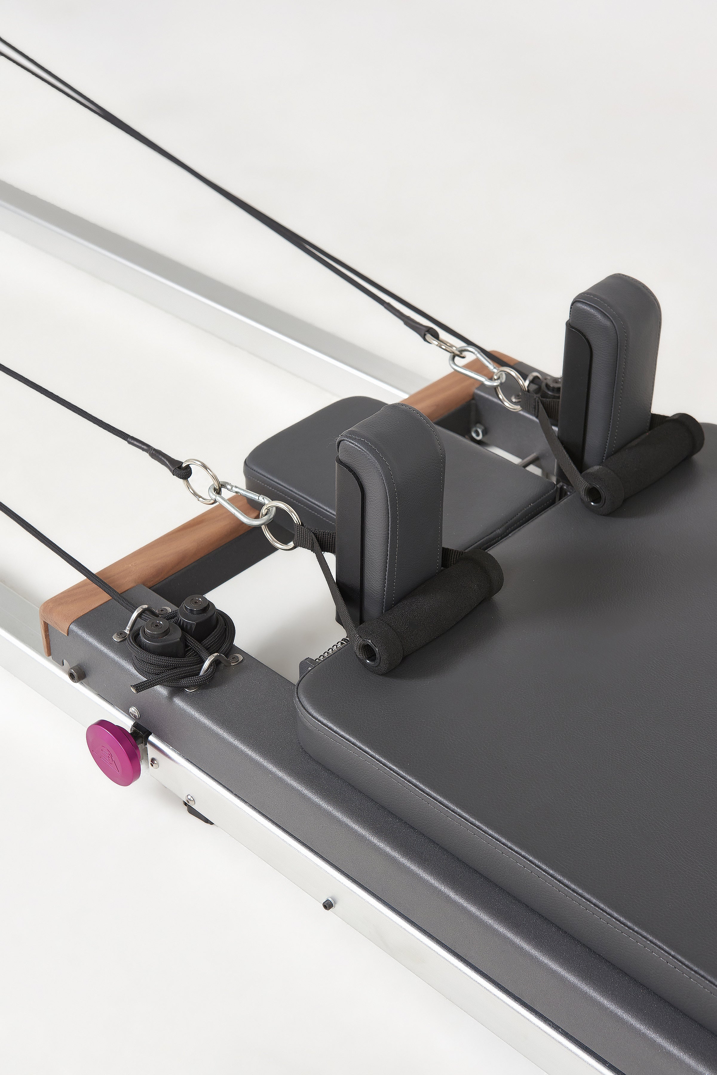 Amethyst Pilates Katlanabilir Ev Tipi Reformer