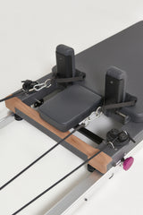 Amethyst Pilates Katlanabilir Ev Tipi Reformer
