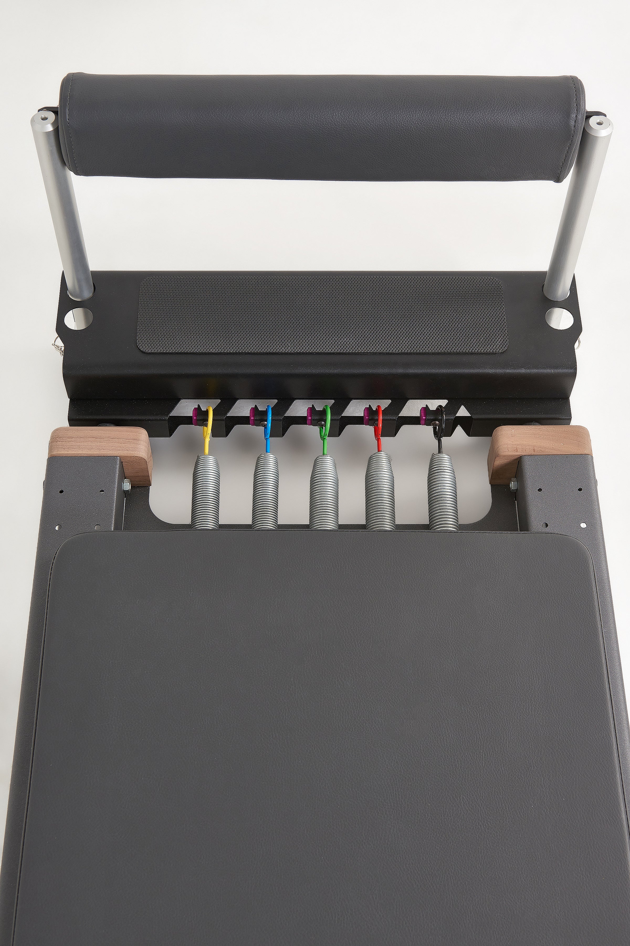 Amethyst Pilates Katlanabilir Ev Tipi Reformer