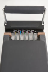 Amethyst Pilates Katlanabilir Ev Tipi Reformer