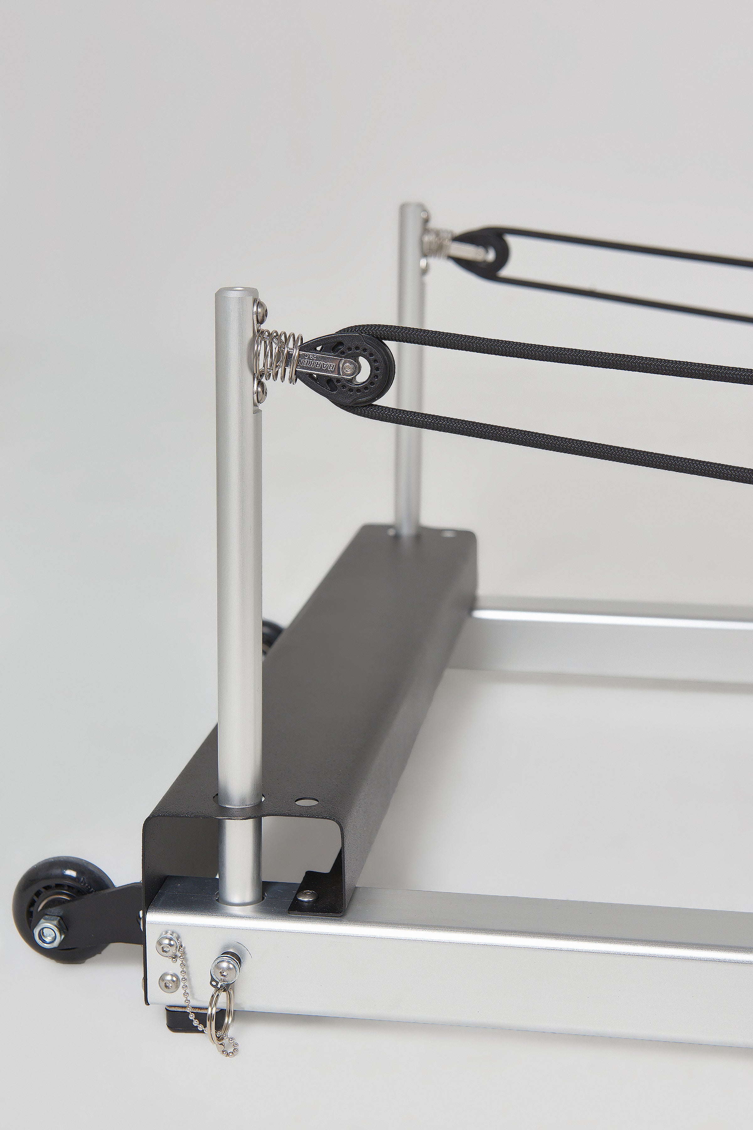 Amethyst Pilates Katlanabilir Ev Tipi Reformer