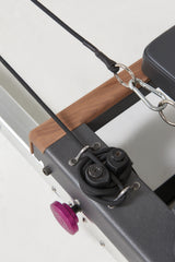 Amethyst Pilates Katlanabilir Ev Tipi Reformer