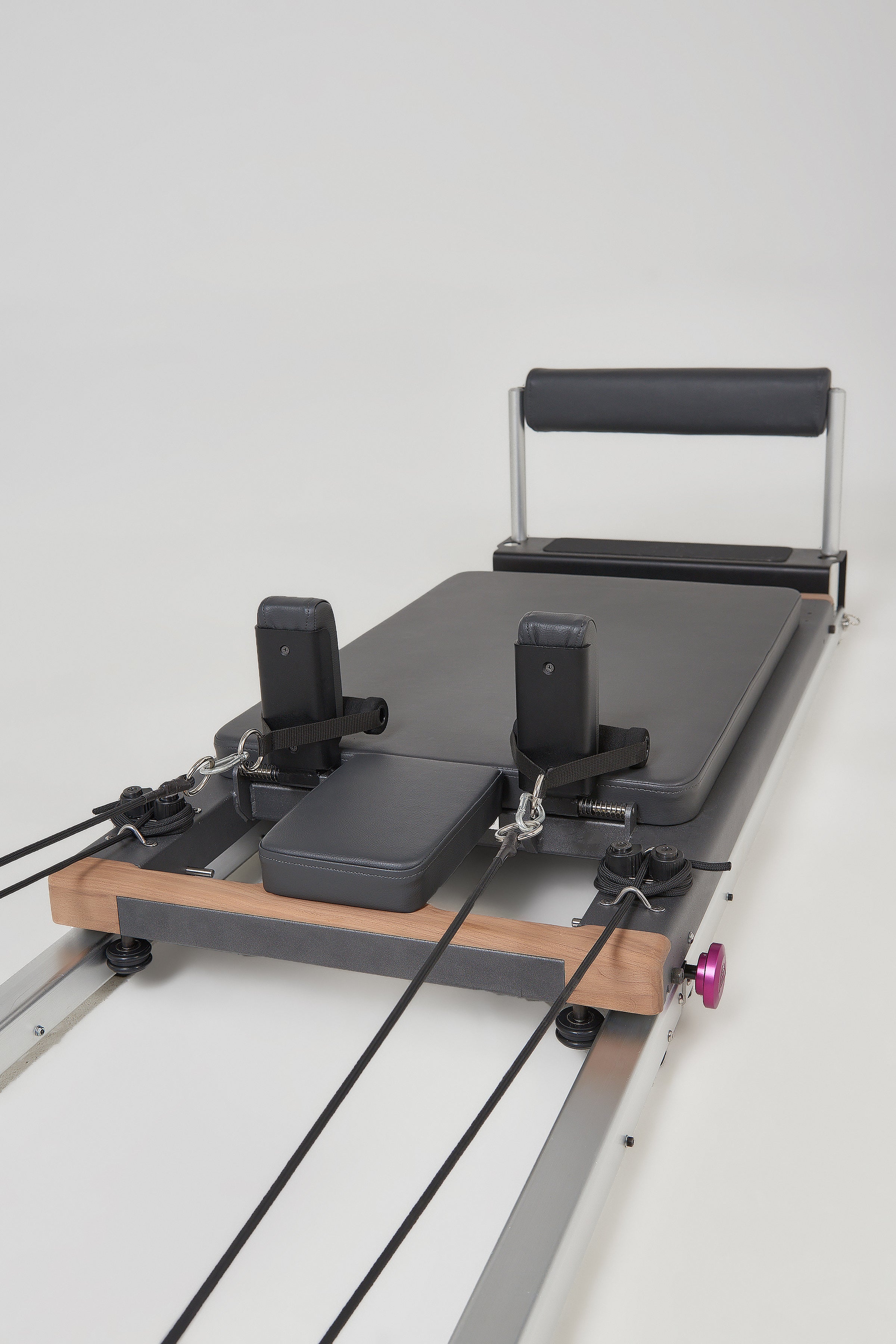 Amethyst Pilates Katlanabilir Ev Tipi Reformer