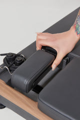 Amethyst Pilates Katlanabilir Ev Tipi Reformer