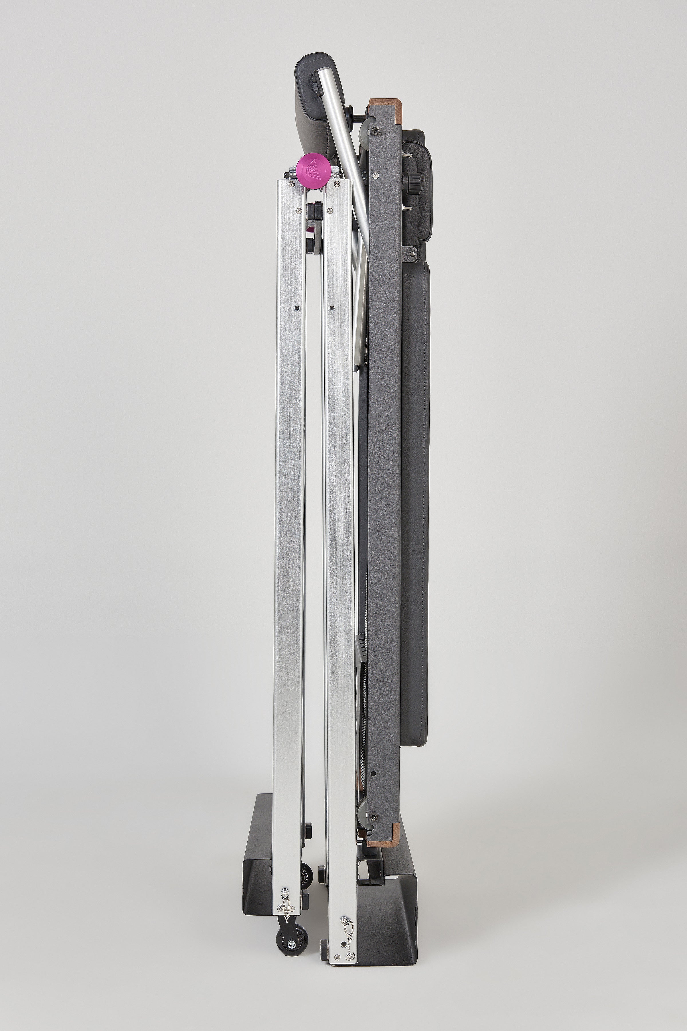 Amethyst Pilates Katlanabilir Ev Tipi Reformer