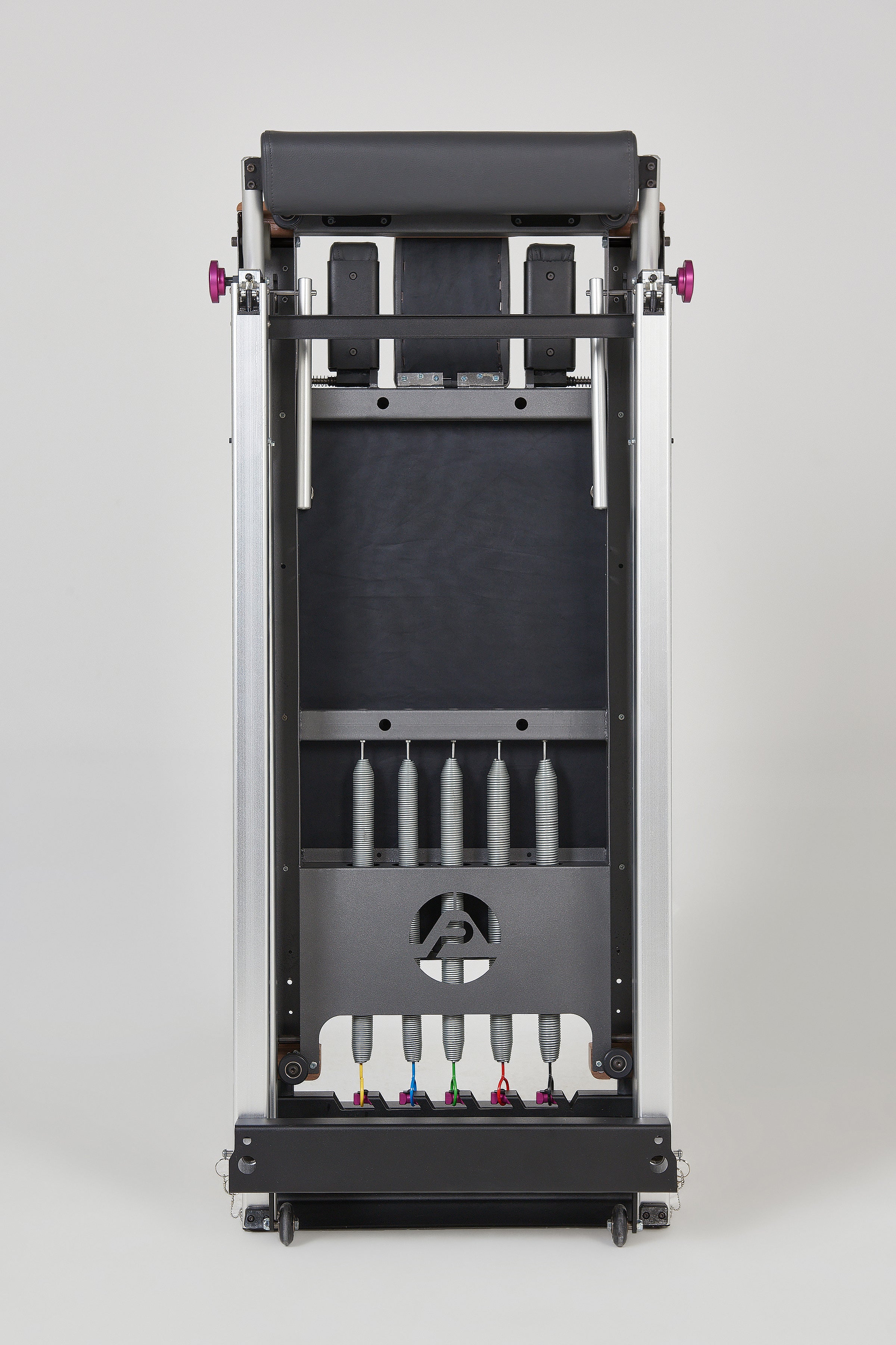 Amethyst Pilates Katlanabilir Ev Tipi Reformer