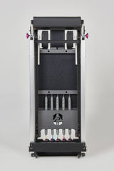 Amethyst Pilates Katlanabilir Ev Tipi Reformer