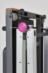 Amethyst Pilates Katlanabilir Ev Tipi Reformer