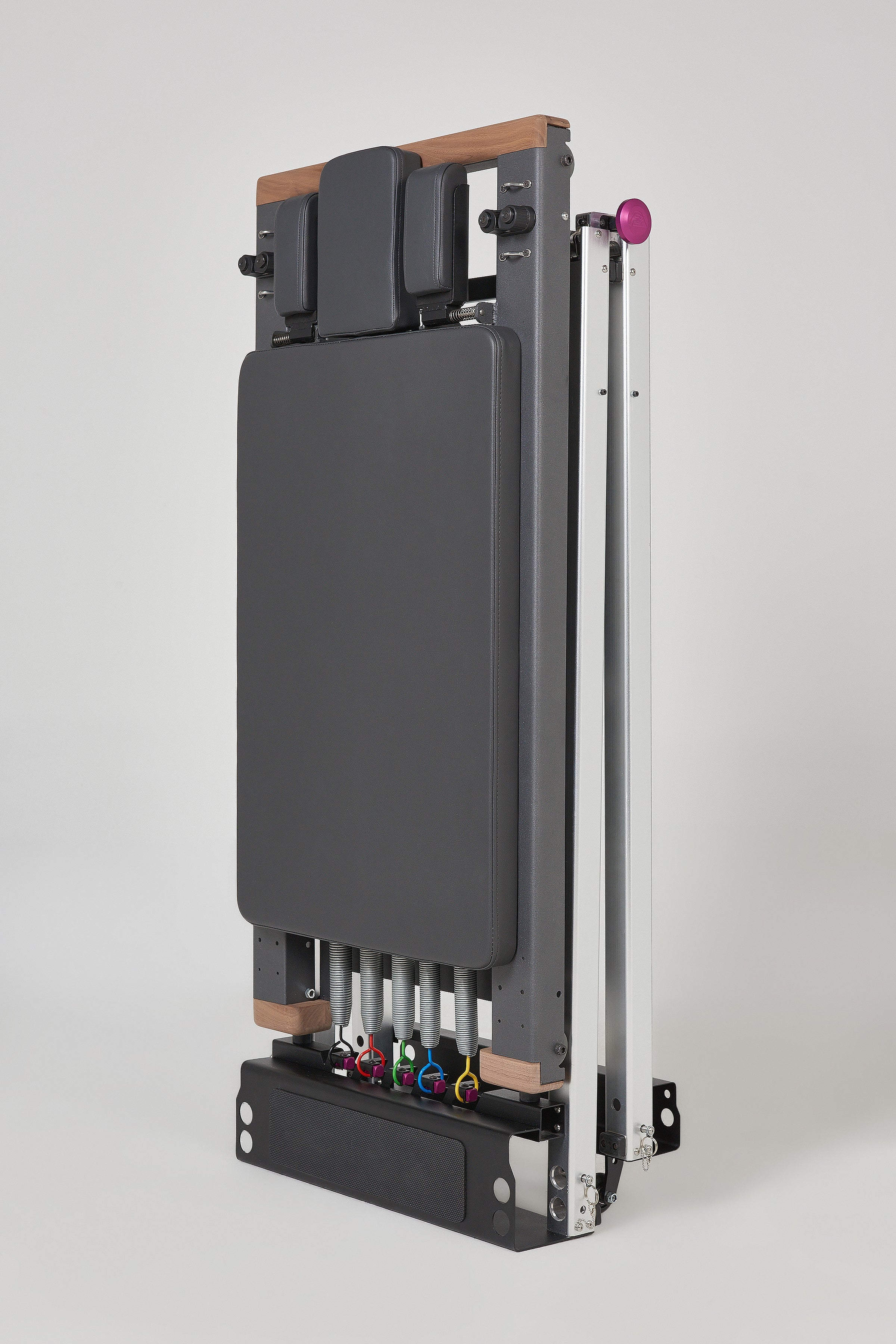 Amethyst Pilates Katlanabilir Ev Tipi Reformer