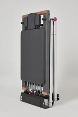 Amethyst Pilates Katlanabilir Ev Tipi Reformer