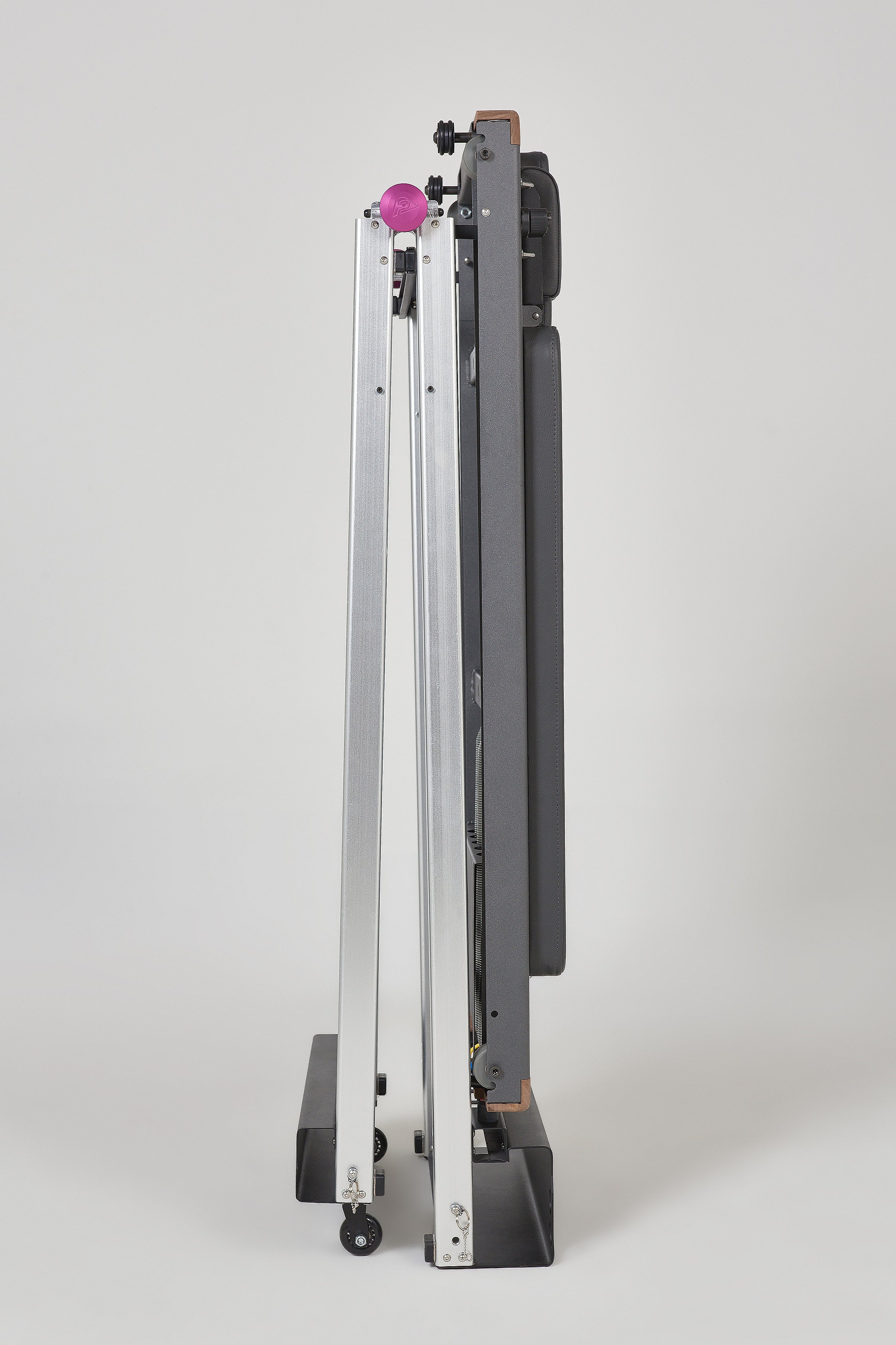 Amethyst Pilates Katlanabilir Ev Tipi Reformer