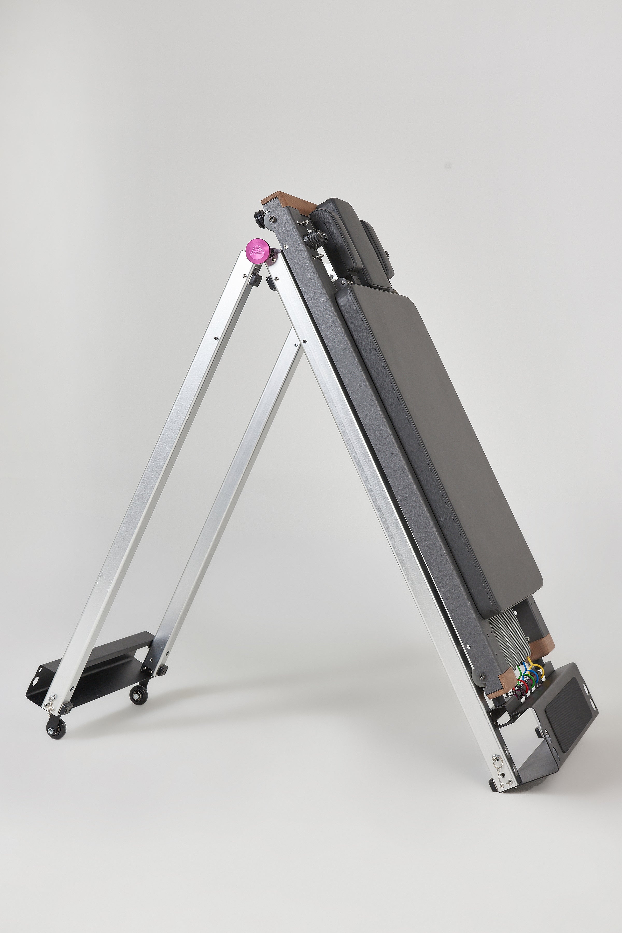 Amethyst Pilates Katlanabilir Ev Tipi Reformer
