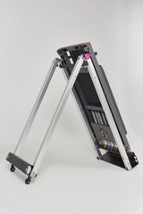 Amethyst Pilates Katlanabilir Ev Tipi Reformer