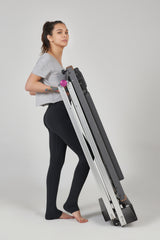 Amethyst Pilates Katlanabilir Ev Tipi Reformer
